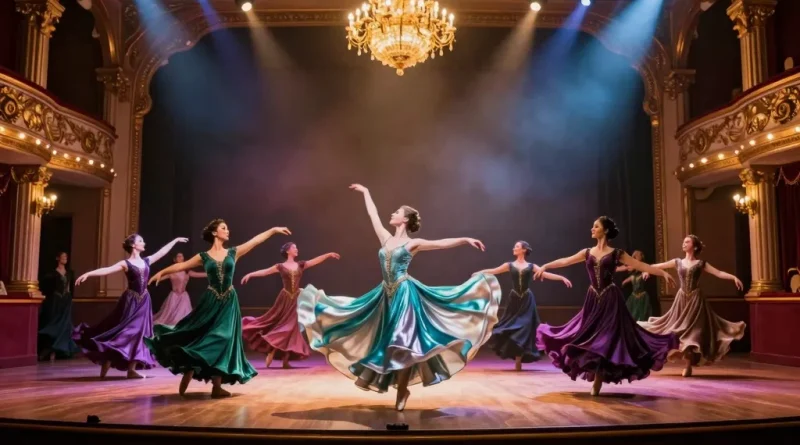 Arts & Entertainment