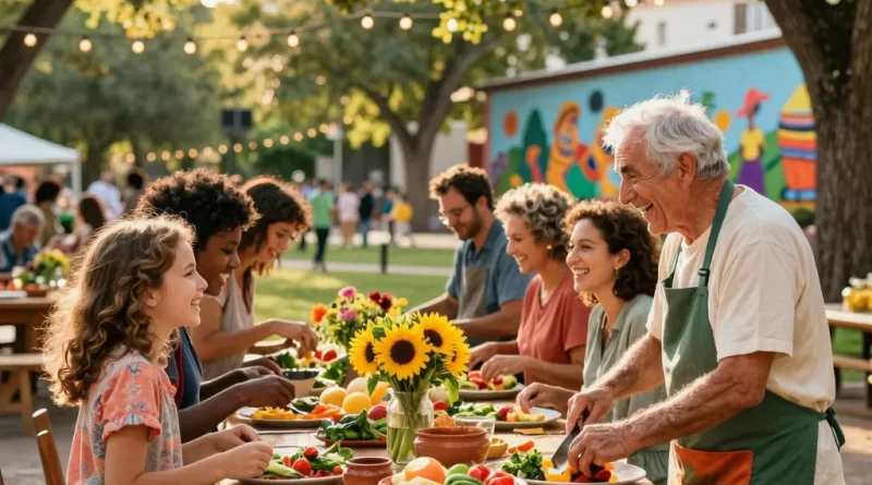 Community and Society