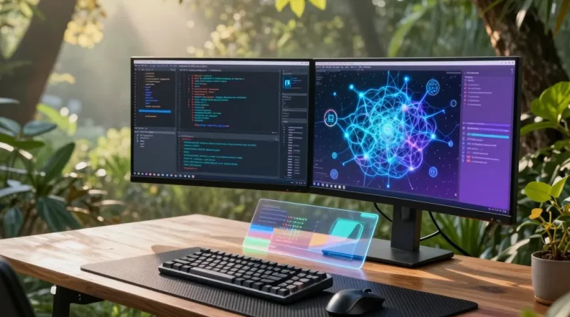 Computers Electronics and Technology