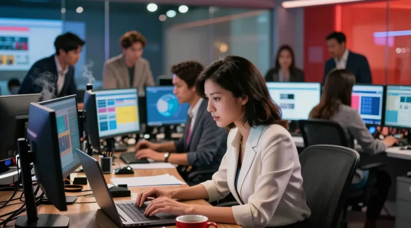 News & Media Publishers